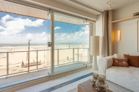 AppartementKnokke-Zoute
