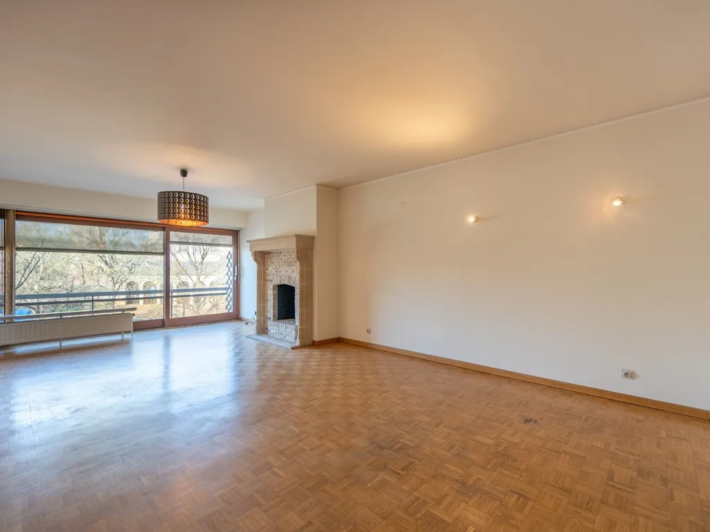 Hoofdfoto Appartement in Knokke