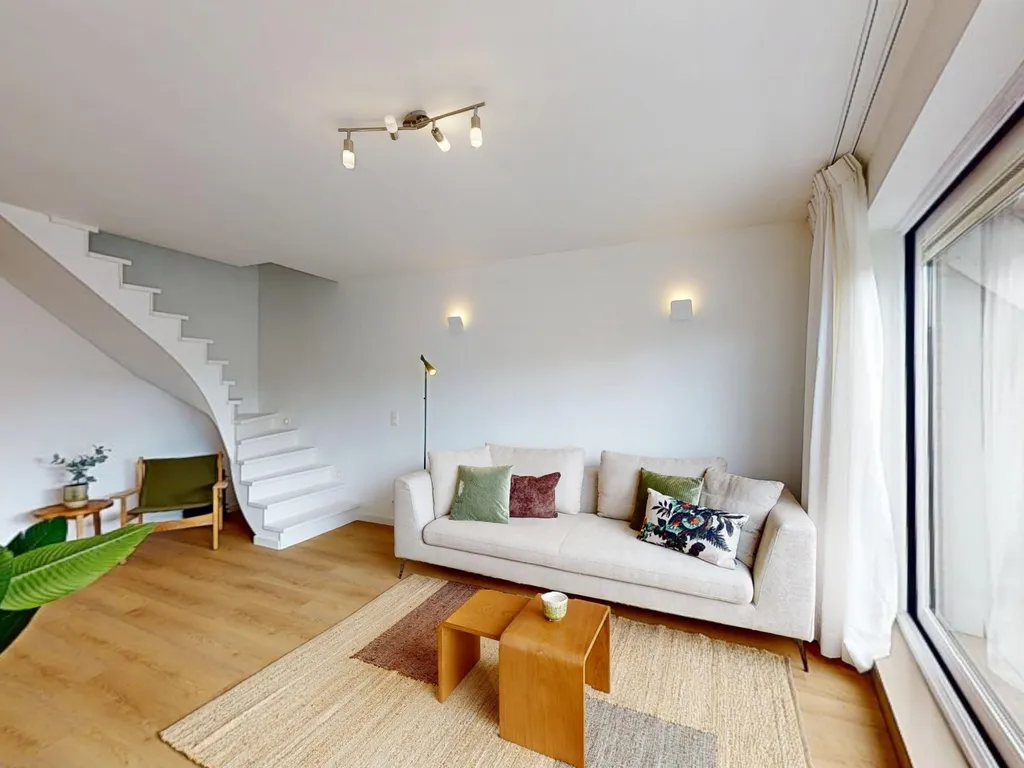 Hoofdfoto Appartement in Heist-aan-Zee