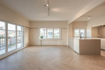 AppartementDuinbergen