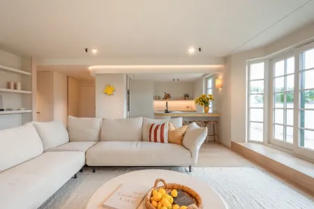 AppartementKnokke-Zoute