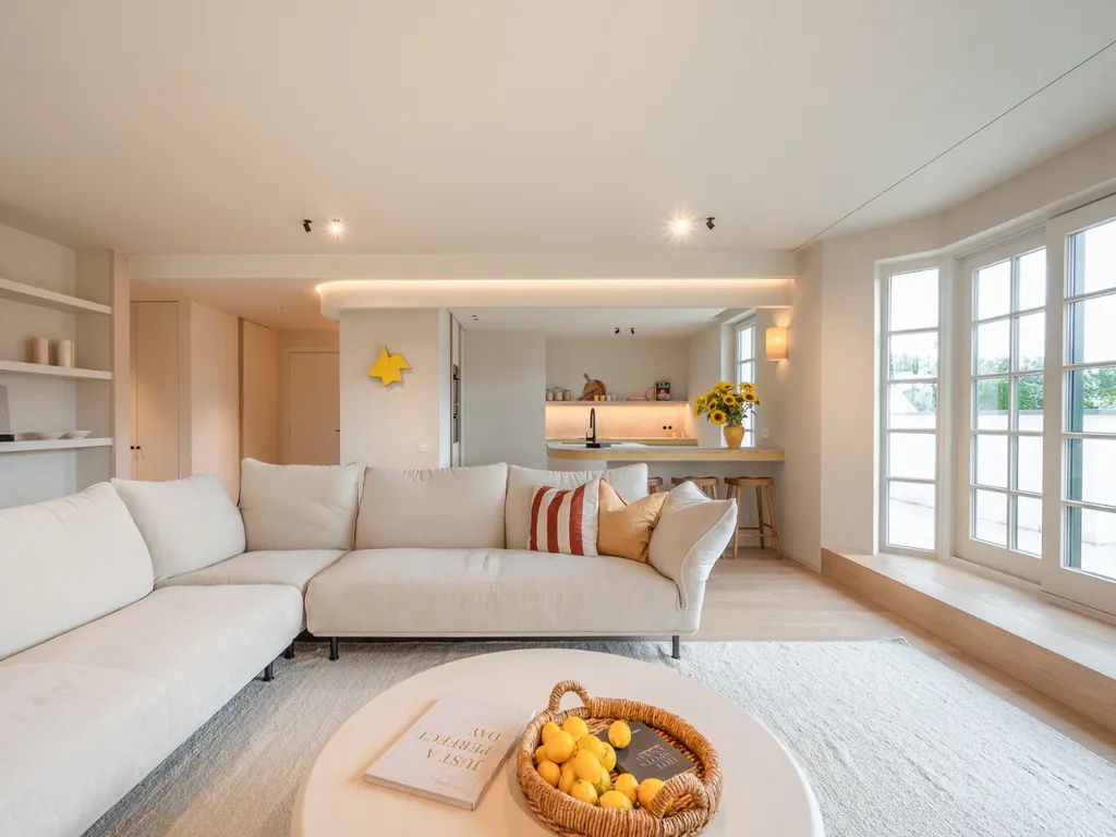 Hoofdfoto Appartement in Knokke-Zoute