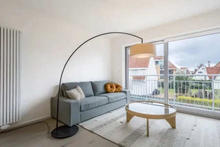 AppartementDuinbergen