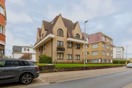 AppartementDuinbergen