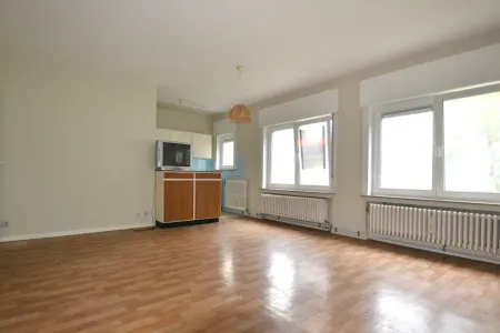 Studentenkot Te Koop Zeebrugge
