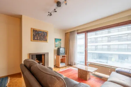 Studentenkot Te Koop Knokke