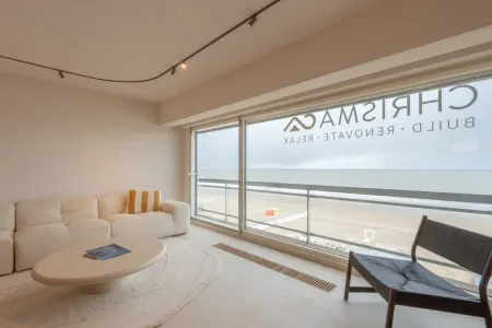 AppartementKnokke