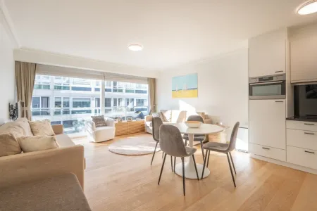 AppartementKnokke