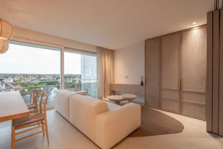 AppartementKnokke-Zoute