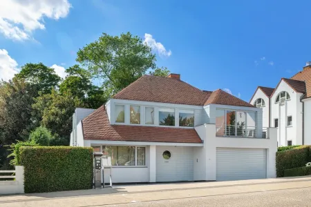 Huis Te Koop Duinbergen