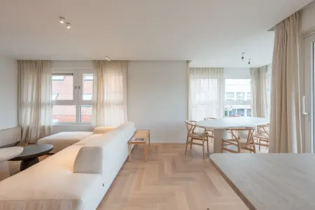 AppartementKnokke