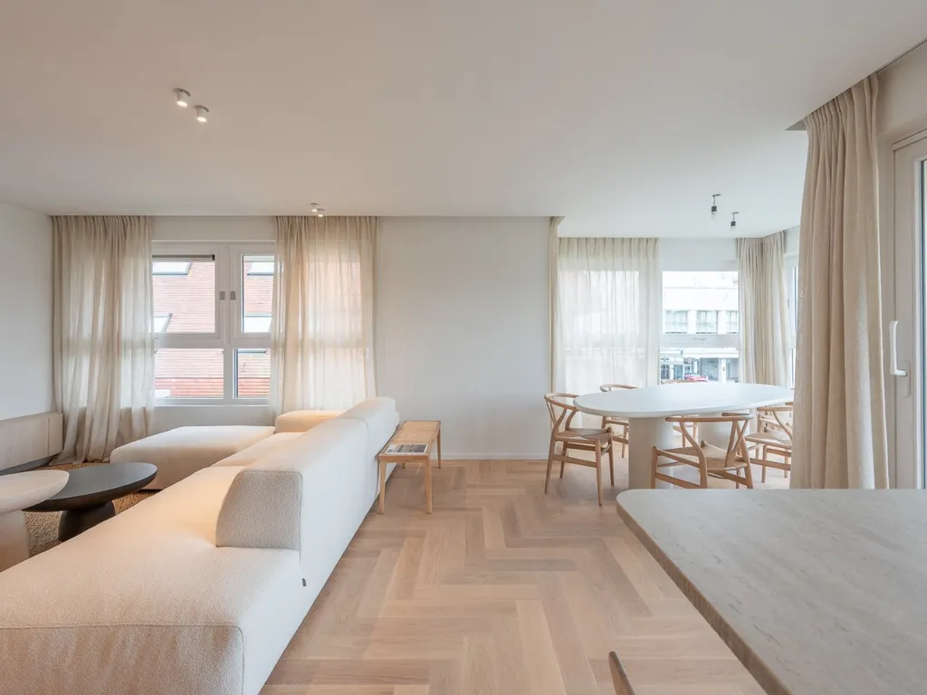 Hoofdfoto Appartement in Knokke