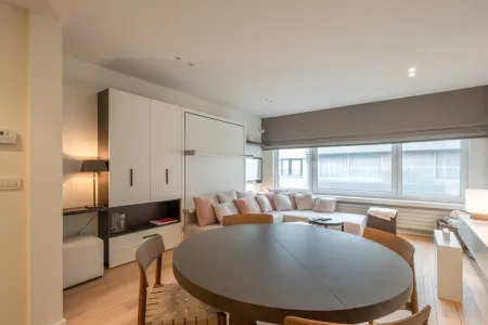 AppartementKnokke