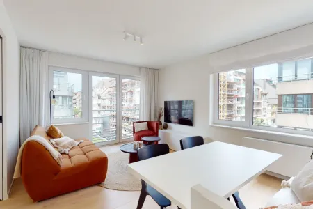 AppartementKnokke
