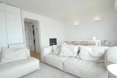 Appartement Te Huur Duinbergen