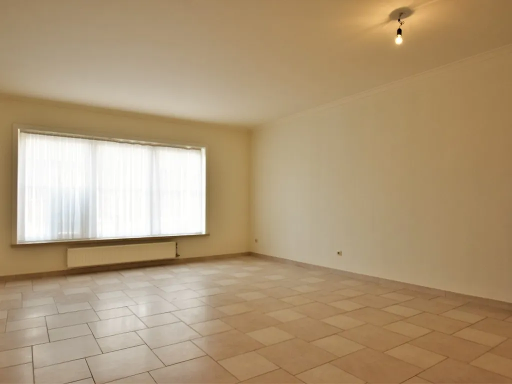 Hoofdfoto Appartement in Heist-aan-Zee