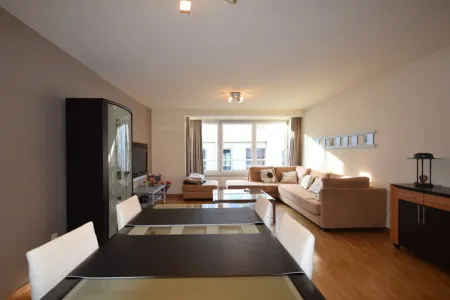 Appartement Te Huur Heist-aan-Zee