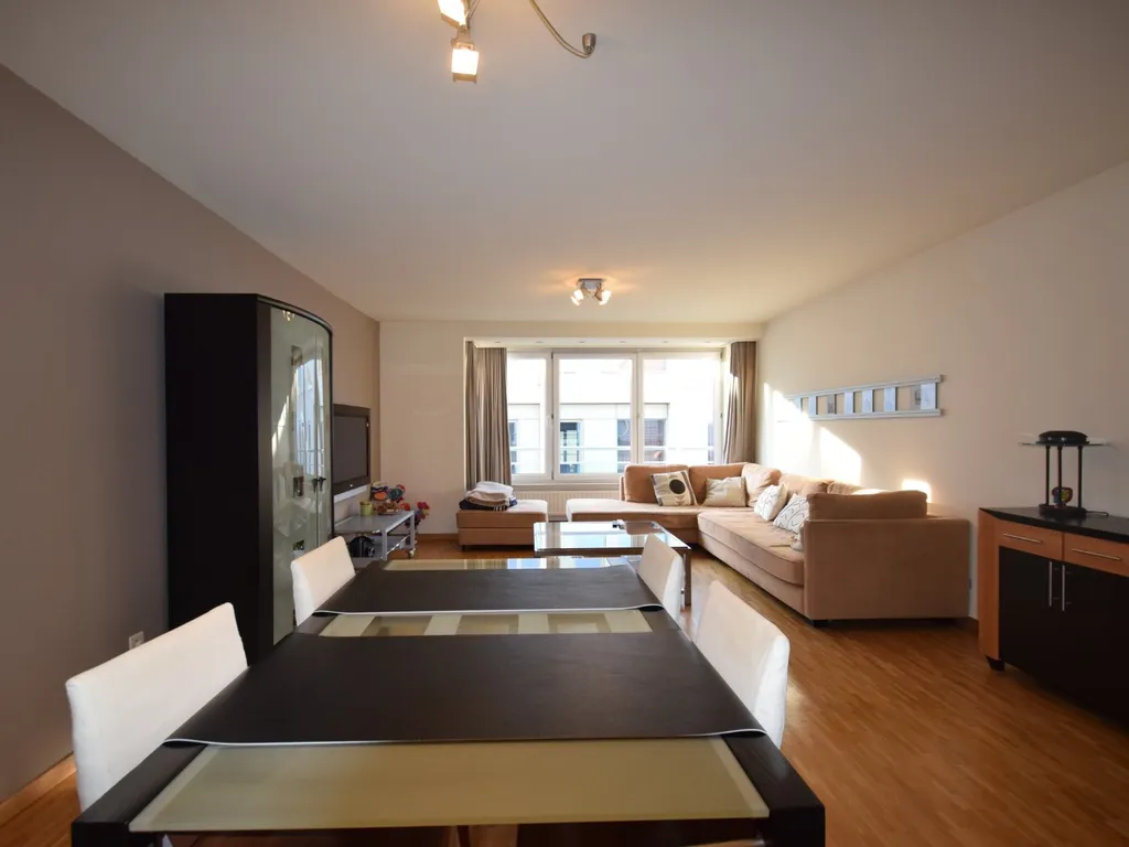 Hoofdfoto Appartement in Heist-aan-Zee