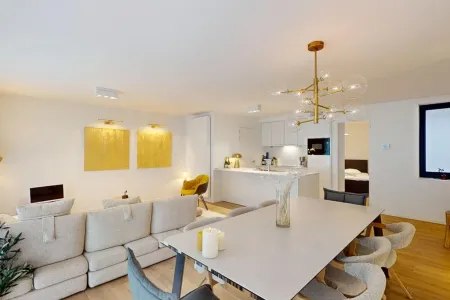 Appartement Te Huur Heist-aan-Zee
