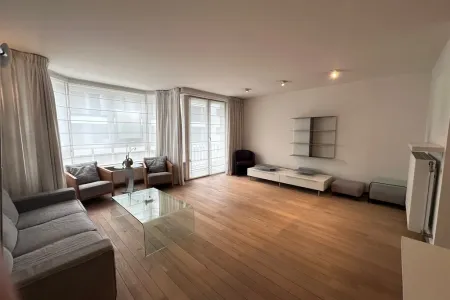  Verhuurd Knokke