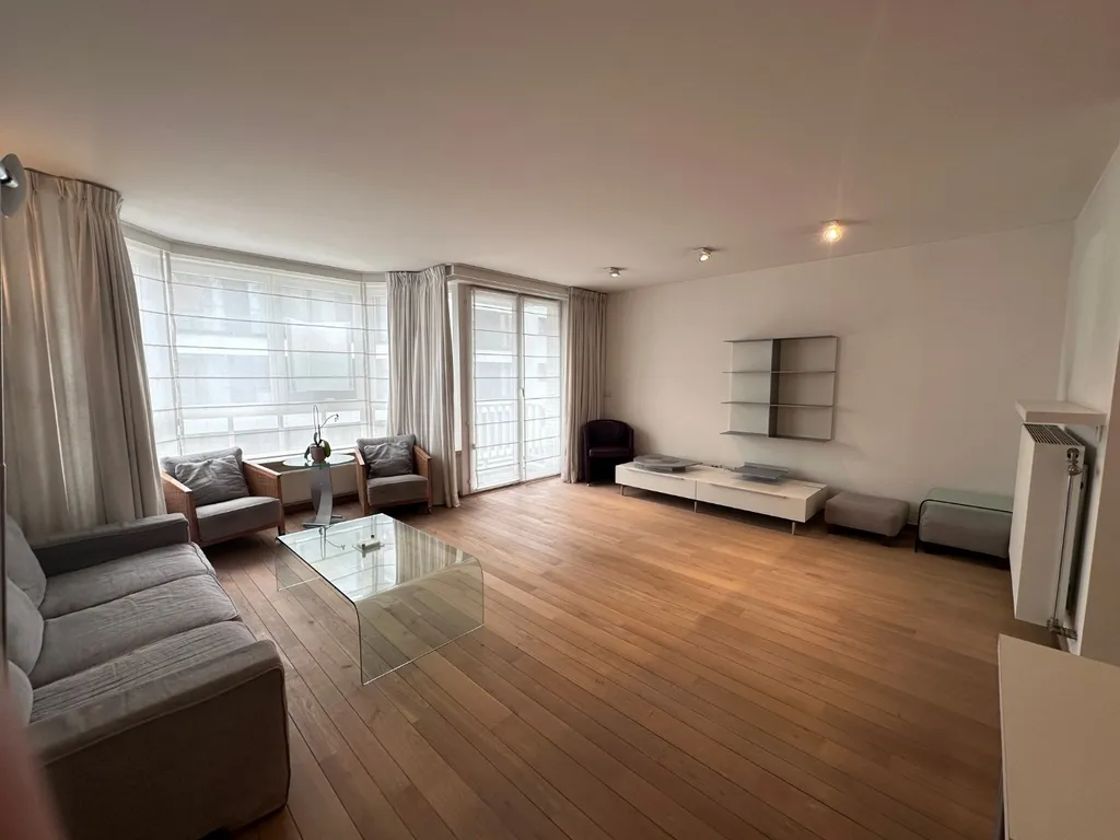 Hoofdfoto Appartement in Knokke
