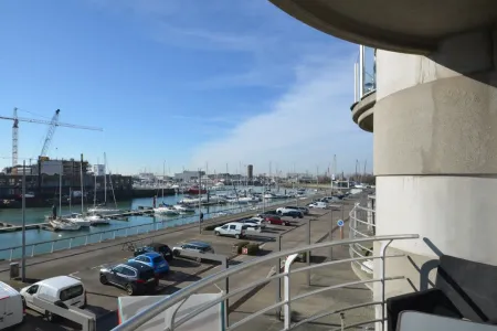 Appartement Te Huur Zeebrugge