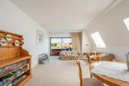 AppartementKnokke