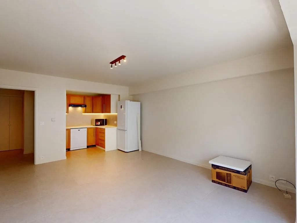Hoofdfoto Appartement in Heist-aan-Zee