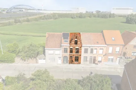 Huis Te Koop Lissewege