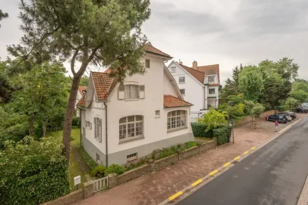 AppartementKnokke