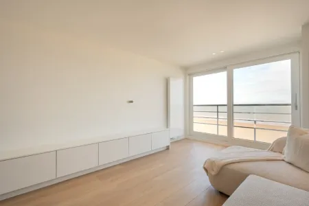 AppartementDuinbergen