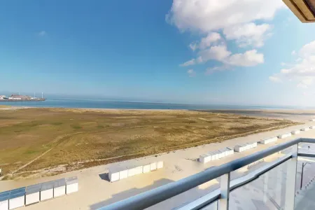 AppartementHeist-aan-Zee