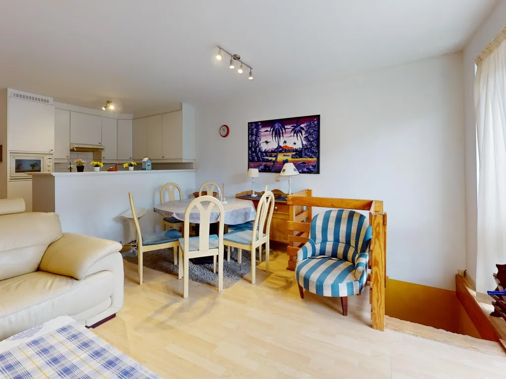 Hoofdfoto Appartement in Heist-aan-Zee