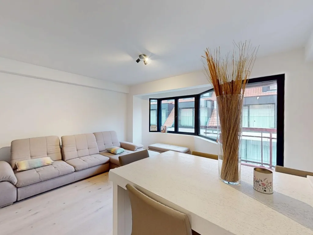 Hoofdfoto Appartement in Heist-aan-Zee