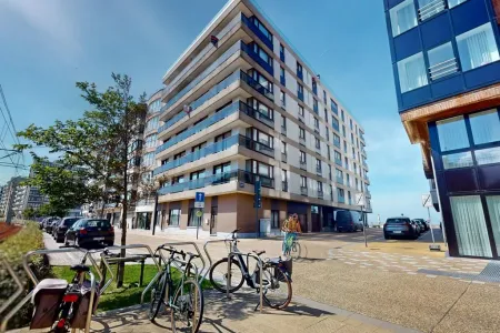 AppartementHeist-aan-Zee