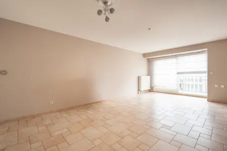 Appartement Te Koop Knokke