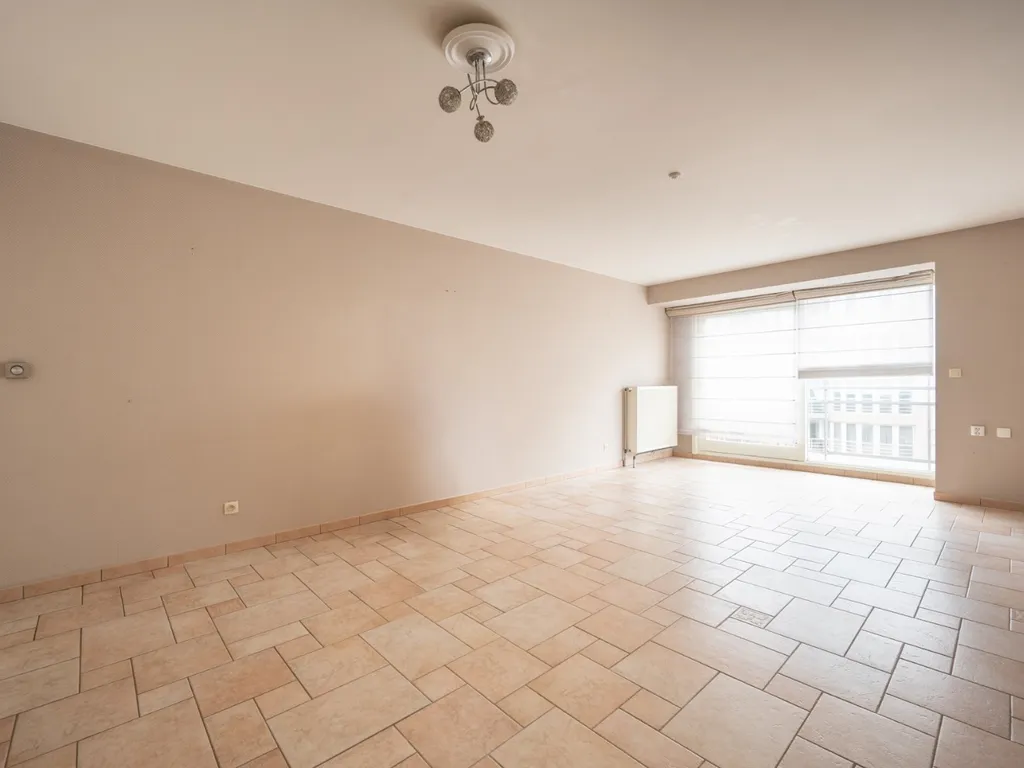 Hoofdfoto Appartement in Knokke