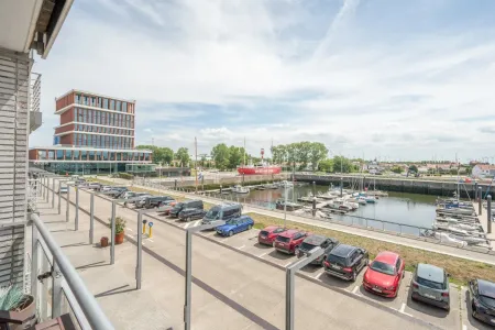 Appartement Te Koop Zeebrugge