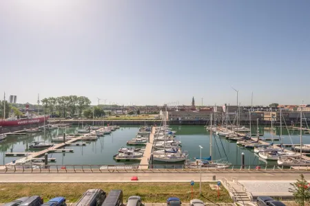 Appartement Te Koop Zeebrugge