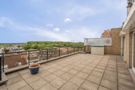AppartementDuinbergen