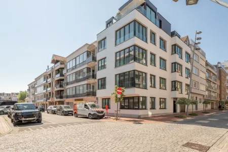 AppartementKnokke