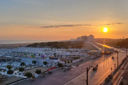 AppartementHeist-aan-Zee