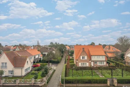 AppartementKnokke