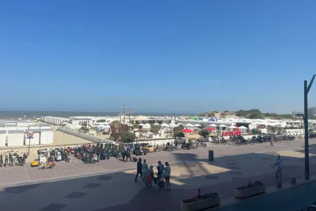 AppartementHeist-aan-Zee
