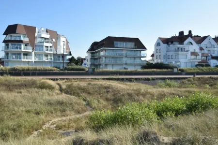 AppartementKnokke-Zoute