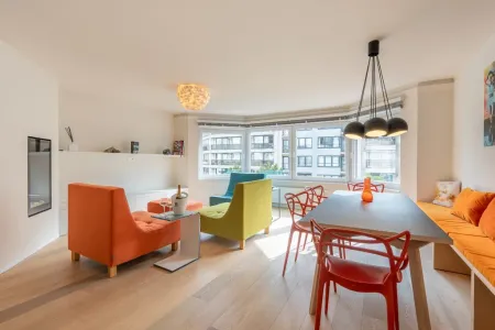 AppartementKnokke