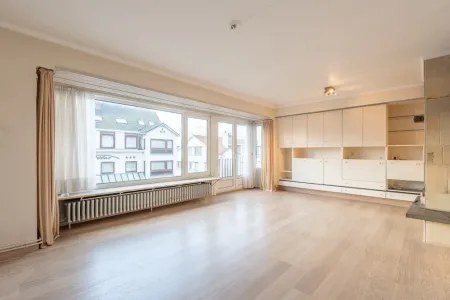 Appartement Te Koop Zeebrugge
