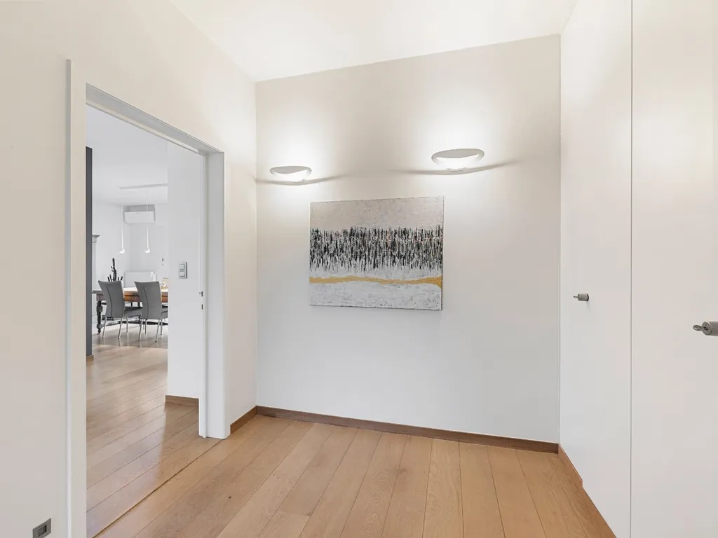 Hoofdfoto Villa in Knokke