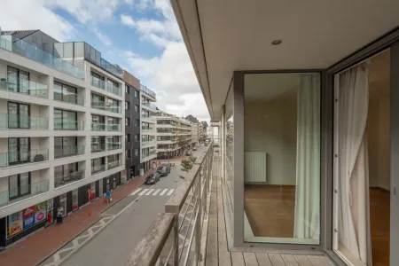 AppartementKnokke
