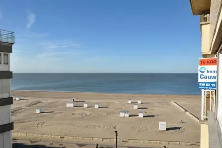 AppartementKnokke